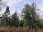Plot For Sale In Searsmont, Maine