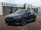 2019 Mazda CX-3 Grand Touring 4dr i-ACTIV All-Wheel Drive Sport Utility