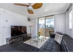 Condo For Rent In Miami Beach, Florida