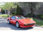 1980 Ferrari 308 GTBI