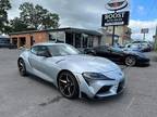 2022 Toyota GR Supra 3.0 Premium Coupe 2D