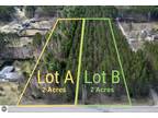Traverse City, 2 acres of land to build your dream home!