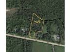 Middle Musquodoboit, Great building lot in !