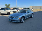 2004 Chrysler Crossfire I $0 DOWN-EVERYONE APPROVED!