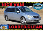 2006 Kia Sedona EX