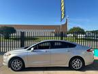 2014 Ford Fusion SE AS LOW AS $1000.00 DOWN (W.A.C.) and WARRANTY