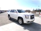 2015 GMC Yukon SLT 4WD