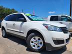 2014 Chevrolet Traverse LS w/PDC SPORT UTILITY