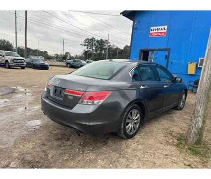 2011 Honda Accord for sale is a Grey 2011 Honda Accord Car for Sale in Fayetteville NC
