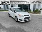 2014 Ford C-MAX Hybrid for sale