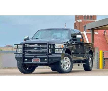 2016 Ford F250 Super Duty Crew Cab for sale is a Black 2016 Ford F-250 Super Duty Car for Sale in Tyler TX
