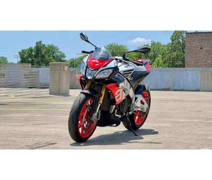2018 Aprilia Tuono V4 1100 Factory for sale is a Red 2018 Aprilia Tuono Motorcycle in Tyler TX