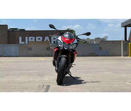 2018 Aprilia Tuono V4 1100 Factory for sale is a Red 2018 Aprilia Tuono Motorcycle in Tyler TX