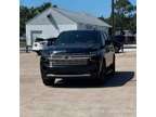 2022 Chevrolet Tahoe for sale