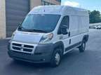 2014 Ram ProMaster 1500 Cargo for sale