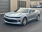 2017 Chevrolet Camaro for sale