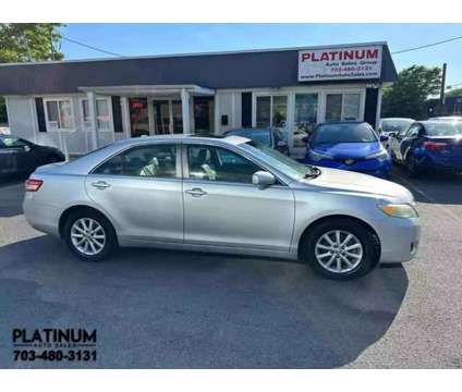 2011 Toyota Camry for sale is a 2011 Toyota Camry Car for Sale in Arlington VA