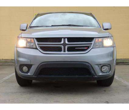 2018 Dodge Journey for sale is a Silver 2018 Dodge Journey Car for Sale in Houston TX