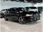 2015 Audi S3 for sale