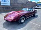 1974 Chevrolet Corvette for sale