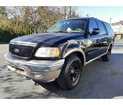 2001 Ford Expedition for sale is a Black 2001 Ford Expedition Car for Sale in Lynnwood WA