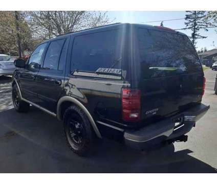 2001 Ford Expedition for sale is a Black 2001 Ford Expedition Car for Sale in Lynnwood WA