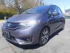 2015 Honda Fit for sale