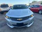 2017 Chevrolet Impala for sale