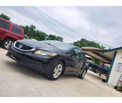 2013 Honda Civic for sale is a 2013 Honda Civic Car for Sale in Balch Springs TX