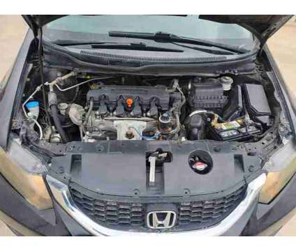 2013 Honda Civic for sale is a 2013 Honda Civic Car for Sale in Balch Springs TX