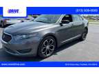 2016 Ford Taurus for sale