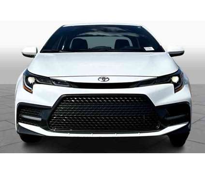 2022UsedToyotaUsedCorollaUsedCVT (GS) is a White 2022 Toyota Corolla Car for Sale in Albuquerque NM