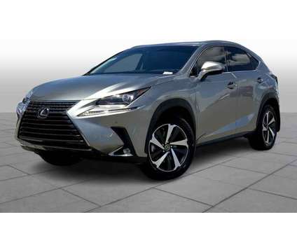 2020UsedLexusUsedNXUsedAWD is a Silver 2020 Car for Sale in Albuquerque NM