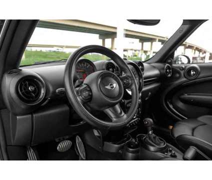 2015 MINI Countryman for sale is a White 2015 Mini Countryman Hatchback in Addison TX