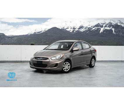 2014 Hyundai Accent for sale is a 2014 Hyundai Accent Car for Sale in Orem UT