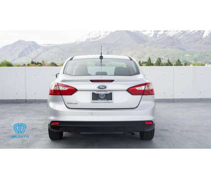 2012 Ford Focus for sale is a 2012 Ford Focus Car for Sale in Orem UT