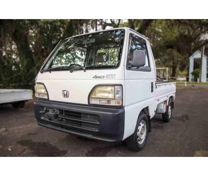 1996 Honda Acty for sale is a White 1996 Car for Sale in Savannah GA