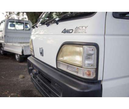 1996 Honda Acty for sale is a White 1996 Car for Sale in Savannah GA