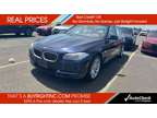 2014 BMW 5 Series for sale