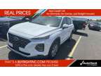 2019 Hyundai Santa Fe for sale