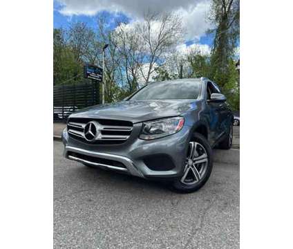 2017 Mercedes-Benz GLC for sale is a Grey 2017 Mercedes-Benz G Car for Sale in Paterson NJ