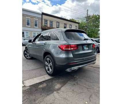 2017 Mercedes-Benz GLC for sale is a Grey 2017 Mercedes-Benz G Car for Sale in Paterson NJ
