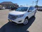 2017 Ford Edge for sale