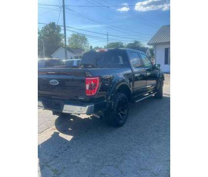 2021 Ford F150 SuperCrew Cab for sale is a 2021 Ford F-150 SuperCrew Car for Sale in Concord NC