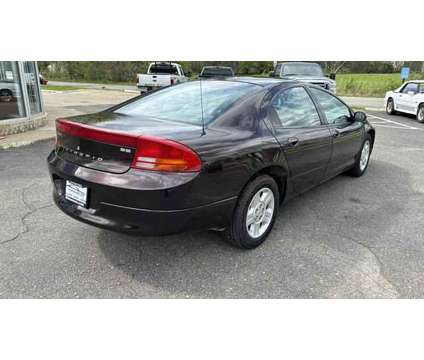 2004 Dodge Intrepid for sale is a Red 2004 Dodge Intrepid Car for Sale in Ecorse MI