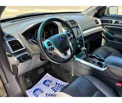 2015 Ford Explorer for sale is a Black 2015 Ford Explorer Car for Sale in Phoenix AZ