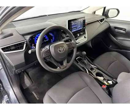 2021 Toyota Corolla Hybrid for sale is a 2021 Toyota Corolla Hybrid in Marlborough MA