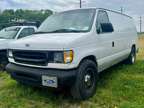 2002 Ford Econoline E150 Cargo for sale