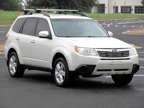 2010 Subaru Forester for sale