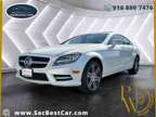 2014 Mercedes-Benz CLS-Class for sale